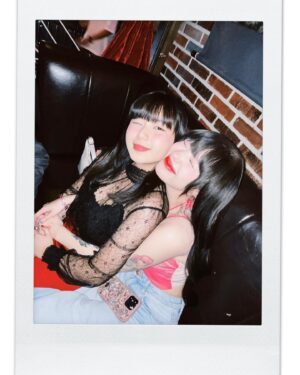 Ploynarin Sornarin Instagram - 🦋⚡️