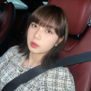 Ploynarin Sornarin Instagram - >3<