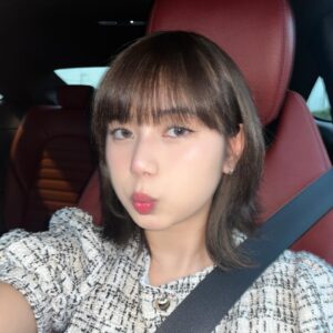 Ploynarin Sornarin Instagram - >3<