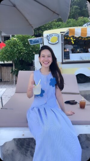 Po Wichada Atiwesangkun Instagram - ลมเอยลม แรงจึ้ง