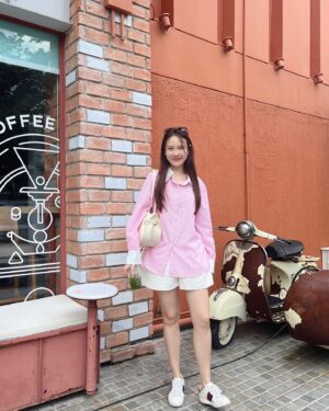 Po Wichada Atiwesangkun Instagram - น้องจะพาพี่ไปซิ่งงงง...