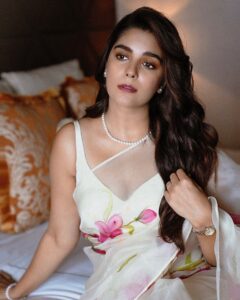 Actress Pooja Gor HD Instagram Photos and Wallpapers September 2024
