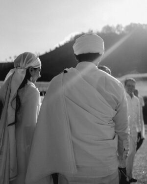 Pooja Kannan Instagram - To infinity and beyond. 

@eshantrajuphotography