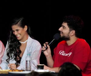 Poonam Pandey Instagram - A night to remember at India’s Got Latent with the amazing people on the panel @poonampandeyreal @viditchess @sagarshahchess @vivekmagic and @maisamayhoon 🔥

#indiasgotlatent #samayraina #poonampandey #balraj #viditgujrathi #sagarshah #vivekmagic #mumbai #therapy #comedians #indiehabitat #comedyclub #comedy #laughs #standup #standupcomedy #standupcomedian #standupcomedyshow #goodvibes #comedyshow #funnymemes #comedymemes