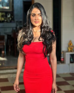 Poornima Ravi Instagram - 
