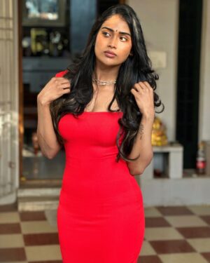 Poornima Ravi Instagram - 