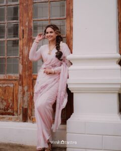Actress Prachi Tehlan HD Instagram Photos and Wallpapers August 2024