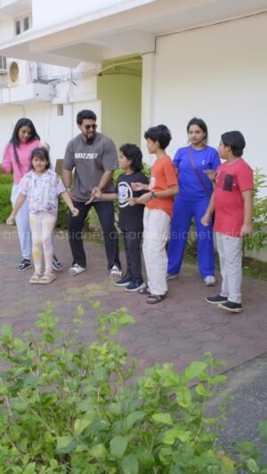 Pratheeksha G Pradeep Instagram - #ATA2024 കിരണും പിള്ളേരും പൊളിക്കുകയാണല്ലോ?

Asianet Television Awards 2024 || Sep 7 & 8 Sat and Sun at 7 PM || Asianet

#ATA2024 #AsianetTelevisionAwards2024 #AsianetTelevisionAwards #TVAwards2024 #Asianet