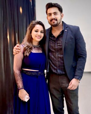 Pratheeksha G Pradeep Instagram - YEARS OF FRIENDSHIP 💕 @pratheekshapgp  @arathy_sojan_official. #friends #ata2024