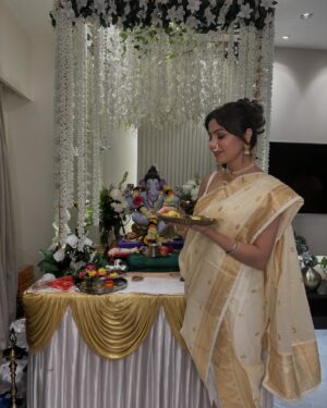 Preet Kaur Nayak Instagram - 