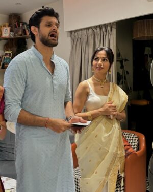 Preet Kaur Nayak Instagram - 
