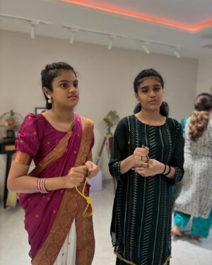 Preet Kaur Nayak Instagram - 