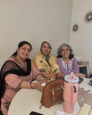 Preet Kaur Nayak Instagram - 