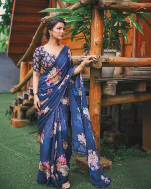 Preety Kongana Instagram - 💙🩶💙 

📸 @bikashsaikia_photography 
💄 @makeupartist_raghu_rekx

🫶🏻 @bidyut_rakesh