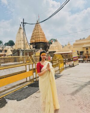 Preety Kongana Instagram - Jai Shree Mahakal 🙏🏻🙏🏻🙏🏻
Har Har Mahadev 🙏🏻🙏🏻🙏🏻🕉️