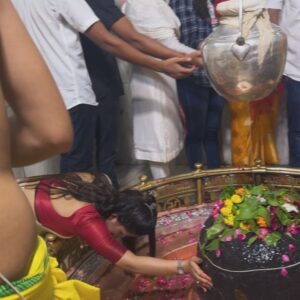 Preety Kongana Instagram - Jai Shree Mahakal 🙏🏻🙏🏻🙏🏻
Har Har Mahadev 🙏🏻🙏🏻🙏🏻🕉️