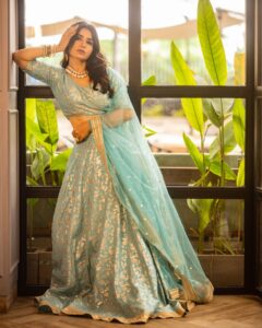 Actress Priya Ahuja HD Photos and Wallpapers December 2024