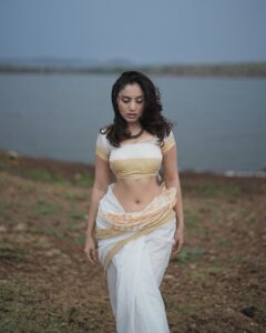 Actress Priyanka KD HD Photos and Wallpapers December 2024