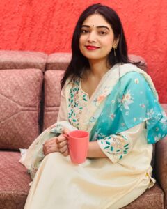 Actress Priyanka Thimmesh HD Instagram Photos and Wallpapers September 2024