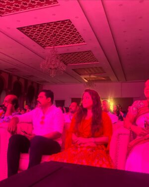 Priyanka Upendra Instagram - #kundapurakannadahabba2024 #bangalorepalace #karnataka #kundapura #kannada #festival
Photos : @dop_nandakumar