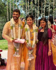 Actress Priyankha Masthani HD Photos and Wallpapers December 2024