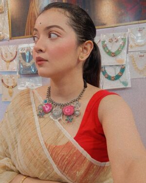 Puja DebNath Instagram - Ami achi press club a 
R matro kalke r din
Jewellery exibition 2024
Dupur 12-30 pm to 8pm
@highlight