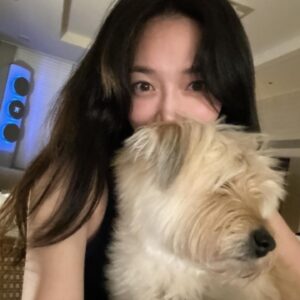 Actress Pyo Ye-jin HD Instagram Photos and Wallpapers September 2024