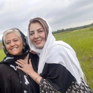 Rabeh Oskouie Instagram - دلم برای خنده های قشنگت ،
برای صورت زیبات ،
برای رفاقت دو نفرمون ،
برای تک تک ثانیه های که با تو گذروندم ....

تنگ میشه 🤍🤍🤍🤍🤍🤍🤍

روحت در آرامش ابدی عزیز دل من 
@zohrehamidi_ 

#رفیق #خداحافظ