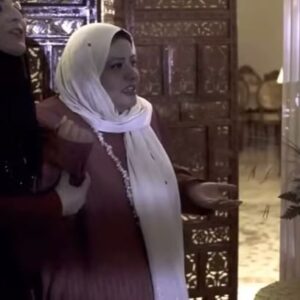 Rabeh Oskouie Instagram - .
فیلم سینمایی شاخه گلی برای عروس سال ۱۳۸۳ 

در کنار زهره حمیدی عزیزم رفیق نازنین من 
امیدوارم روحش آرام و شاد باشه 🤍🤍🤍 تا ابد دوستت خواهم داشت ...
@zohrehamidi_ 

 🌺🌺و دیگر دوستان سلامت و شاد باشند
@hadisfouladvand 
@sj_razavian