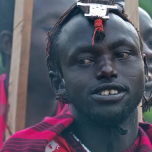 Race Wong Instagram - THE MAASAI VILLAGE EXPERIENCE 
🛖🛖🐐🐐🤎🛖🐄🐄

We had a lovely day hiking to the Maasai village, where we immersed ourselves in their unique way of life. The Maasai people, known for their vibrant culture and colorful attire, welcomed us warmly into their community. 

During our visit, we had the opportunity to learn about their traditional living conditions, witnessing firsthand their close connection to nature and the land. Our boys engaged in a friendly game of football with the Maasai, experiencing the joy and camaraderie that sports can bring across cultures.

As the day progressed, we were invited to join in traditional Maasai dances, where we moved to the rhythmic beats of their vocal and embraced the spirit of their heritage. It was a truly enriching experience that allowed us to appreciate and respect the traditions of the Maasai people.

#Africa #maasai #maasaivillage #maasaidance #footballgame  #rosannewong #drderekbaram #racewong