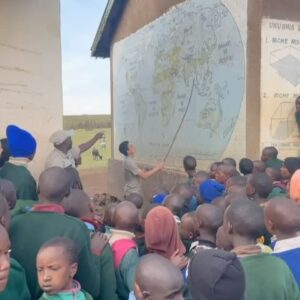 Race Wong Instagram - THE MAASAI GIRLS 

Maasai children in Tanzania face unique educational challenges due to their pastoralist lifestyle, which values herding over formal schooling. Despite juggling studies with responsibilities like cattle herding, many demonstrate remarkable determination and ambitions for education. Schools in these regions often lack resources and trained teachers, but efforts are ongoing to enhance education quality and accessibility.

During our visit to a Maasai girls’ school, we witnessed their resilience in overcoming obstacles like early marriages and domestic duties. These girls handle various tasks, such as building huts, fetching water from distant sources, childcare, cooking, and herding animals. By supporting initiatives for girls’ education, we can empower them to instigate positive change locally and beyond, breaking the poverty cycle and unlocking their potential.

Due to limited water availability and cold weather, the young girls are unable to grow their hair long. This is to prevent hair bugs as they are unable to shower for weeks.

@drderekbaram took the chance to show them our place of origin by indicating it on the world map on the wall. 
PS: Noticing their stunningly white teeth 🦷, I inquired about their dental care routine. To my surprise, they mentioned they have never consumed sugar in their lives.

@bracesandfaces.co #tanzania #africa #maasai #ngorongoro #maasaischool #drderekbaram #rosannewong #racewong