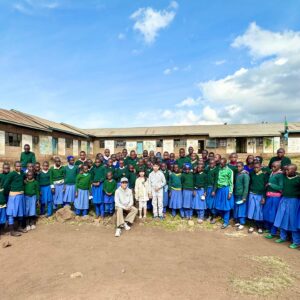 Race Wong Instagram - THE MAASAI GIRLS 

Maasai children in Tanzania face unique educational challenges due to their pastoralist lifestyle, which values herding over formal schooling. Despite juggling studies with responsibilities like cattle herding, many demonstrate remarkable determination and ambitions for education. Schools in these regions often lack resources and trained teachers, but efforts are ongoing to enhance education quality and accessibility.

During our visit to a Maasai girls’ school, we witnessed their resilience in overcoming obstacles like early marriages and domestic duties. These girls handle various tasks, such as building huts, fetching water from distant sources, childcare, cooking, and herding animals. By supporting initiatives for girls’ education, we can empower them to instigate positive change locally and beyond, breaking the poverty cycle and unlocking their potential.

Due to limited water availability and cold weather, the young girls are unable to grow their hair long. This is to prevent hair bugs as they are unable to shower for weeks.

@drderekbaram took the chance to show them our place of origin by indicating it on the world map on the wall. 
PS: Noticing their stunningly white teeth 🦷, I inquired about their dental care routine. To my surprise, they mentioned they have never consumed sugar in their lives.

@bracesandfaces.co #tanzania #africa #maasai #ngorongoro #maasaischool #drderekbaram #rosannewong #racewong