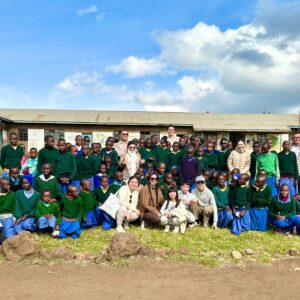 Race Wong Instagram - THE MAASAI GIRLS 

Maasai children in Tanzania face unique educational challenges due to their pastoralist lifestyle, which values herding over formal schooling. Despite juggling studies with responsibilities like cattle herding, many demonstrate remarkable determination and ambitions for education. Schools in these regions often lack resources and trained teachers, but efforts are ongoing to enhance education quality and accessibility.

During our visit to a Maasai girls’ school, we witnessed their resilience in overcoming obstacles like early marriages and domestic duties. These girls handle various tasks, such as building huts, fetching water from distant sources, childcare, cooking, and herding animals. By supporting initiatives for girls’ education, we can empower them to instigate positive change locally and beyond, breaking the poverty cycle and unlocking their potential.

Due to limited water availability and cold weather, the young girls are unable to grow their hair long. This is to prevent hair bugs as they are unable to shower for weeks.

@drderekbaram took the chance to show them our place of origin by indicating it on the world map on the wall. 
PS: Noticing their stunningly white teeth 🦷, I inquired about their dental care routine. To my surprise, they mentioned they have never consumed sugar in their lives.

@bracesandfaces.co #tanzania #africa #maasai #ngorongoro #maasaischool #drderekbaram #rosannewong #racewong
