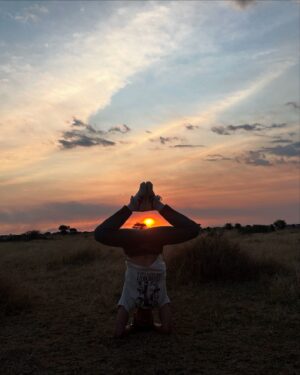 Race Wong Instagram - GRUMETI GOLDEN HOUR 🌅🧡✨

As the sun dips below the horizon in the Grumeti region of the Serengeti, it bathes the sky in vibrant reds and oranges, creating a breathtaking scene over the vast savannah. The warm glow spreads over acacia trees and grasslands, crafting a serene moment in the African wilderness. Nature’s symphony, wildlife silhouettes, and the changing sky colors blend to form a truly mesmerizing Grumeti sunset experience. This isn’t just about visual beauty; it’s about finding tranquility and a profound connection to nature, offering a time for reflection and the creation of enduring memories in one of Africa’s most iconic landscapes 🌅🌞🧡

Wildlife tour guides & Photo credits 
@capewildlifesafari @ianjohnsonwild 

#africa #tanzania #grumeti #sunset #serengeti #summer #summerholidays #rosannewong #drderekbaram