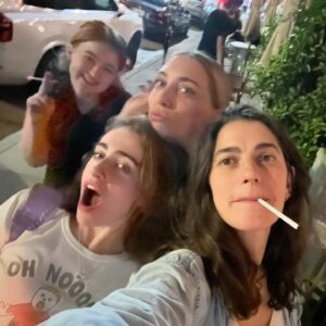 Rachel Sennott Instagram - Saturn return summer