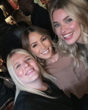 Rachel Stevens Instagram - What a lovely evening last night celebrating my beautiful friend @hannah_cooper_  and her fabulous @warehouseuk collection 🔥lots of gorgeous pieces! 
I had my eye on some beaut party pieces for the festive season 😍go check it out!