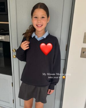 Rachel Stevens Instagram - Week in pictures 🫶🏻
Happy weekend lovelies ❤️