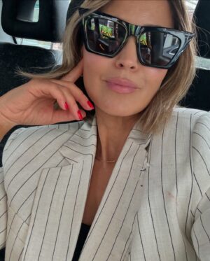 Rachel Stevens Instagram - Week in pictures 🫶🏻
Happy weekend lovelies ❤️
