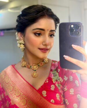 Rachi Sharma Instagram - 🩷