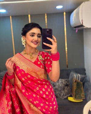 Rachi Sharma Instagram - 🩷