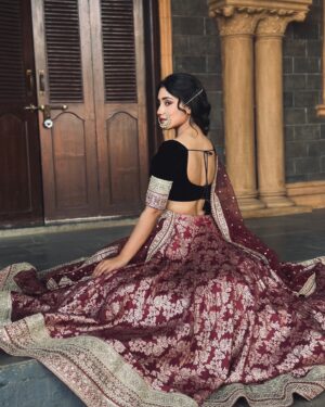 Rachi Sharma Instagram - inn Aankhon ke siva duniya mein rakha kya hai ….