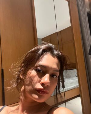 Raihaanun Instagram - A few selfies in 2024 so far 🌚🧏🏽‍♀️
Let’s make the last 3 months of 2024 super fun!