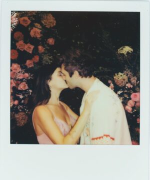 Rainey Qualley Instagram - 🍼