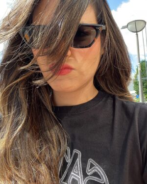 Raisa Andriana Instagram - So it has begun 🇯🇵