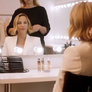 Ramóna Kiss Instagram - " Amikor megtalálja élete szerelmét, tudni fogja, hogy ő az igazi. " 🤍
Ez a True Match alapozó, a L'Oréal Paris - tól, ápolás és gyönyörű fedés, amit imádni fog az arcbőröd!
Mert megèrdemeljük!
@lorealparis #lorealtintedserum #lorealparispartner #lorealmakeup #tmconcealer #tmconcealonthefly #hirdetes