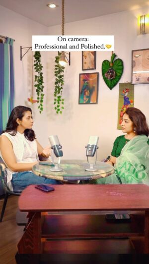 Ramya Subramanian Instagram - Serious at work, silly after hours is my kind of friendship vibe.♥️
@priyabhavanishankar