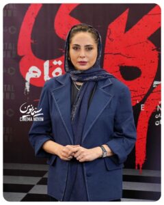 Actress Rana Azadivar HD Photos and Wallpapers December 2024