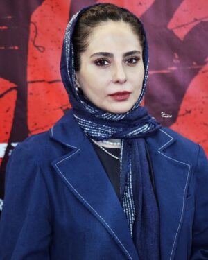 Rana Azadivar Instagram - اکران مردمی قسمت پایانی فصل سوم  سریال #زخم‌کاری