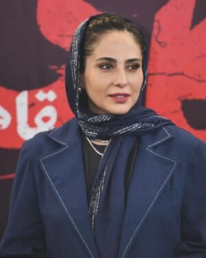Rana Azadivar Instagram - اکران مردمی قسمت پایانی فصل سوم  سریال #زخم‌کاری
