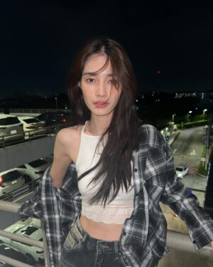 Ranchrawee Uakoolwarawat Instagram - 👧🏻